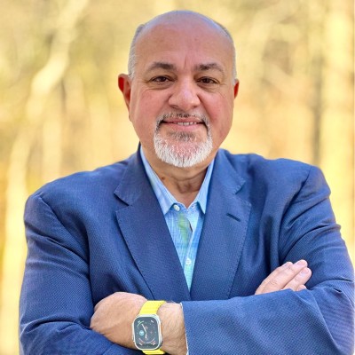 Paul Mastoridis